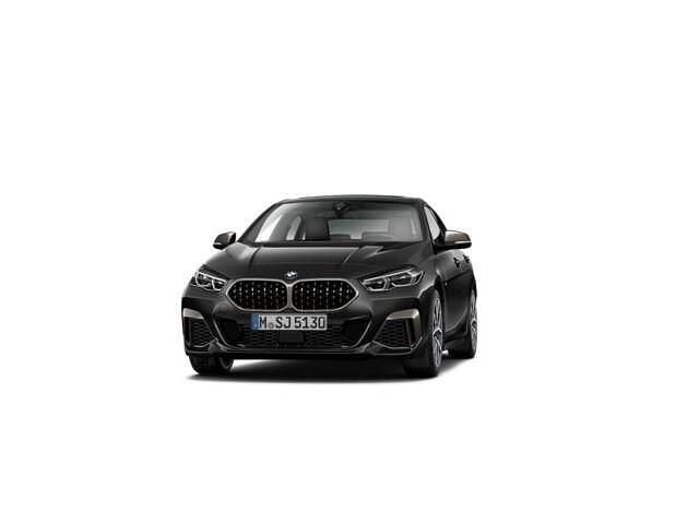 Usado BMW M235 Comfort Edition 306 CV (225 kW) 2024 Negro Coupe
