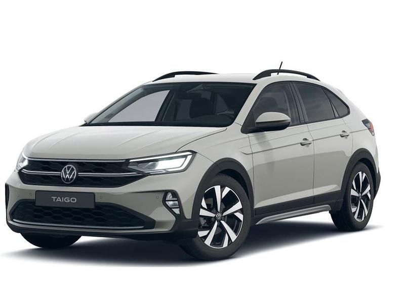 Nuevo VW Taigo 116 CV (85 kW) 2025 Tirando a beige SUV