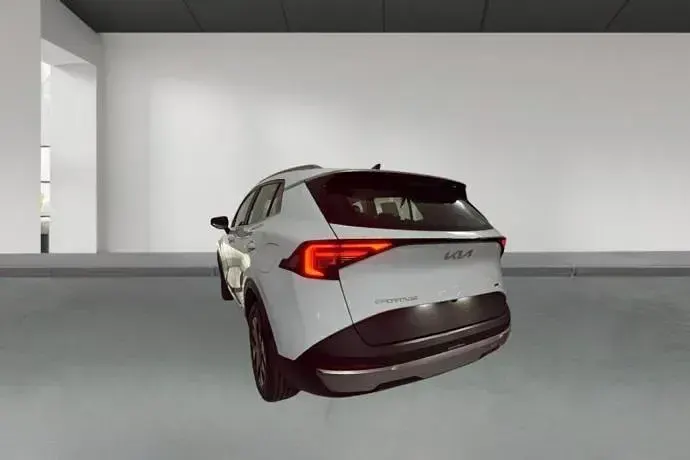 Nuevo Kia Sportage 239 CV (175 kW) 2026 SUV