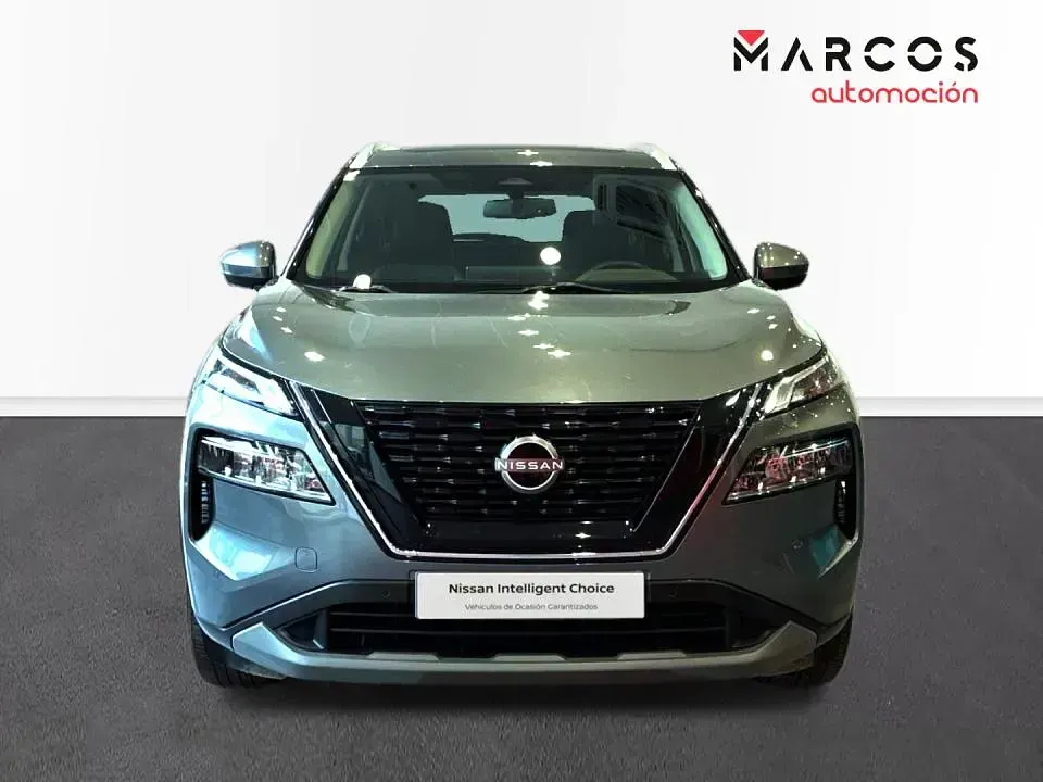 Usado Nissan X-Trail N-Connecta 204 CV (150 kW) 2024 SUV