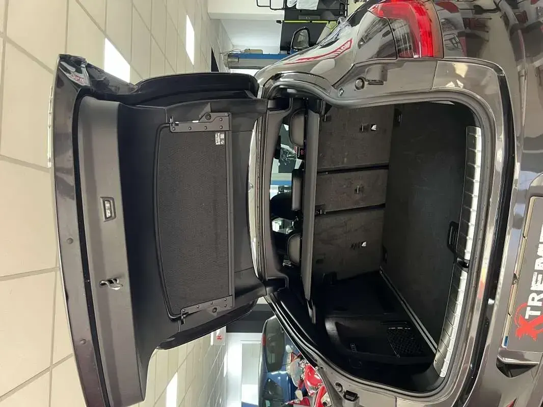 Usado BMW X4 M Sport 190 CV (139 kW) 2021 Gris SUV
