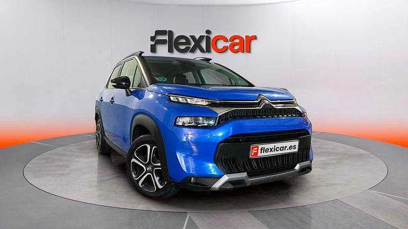 Usado Citroën C3 Aircross Feel 110 CV (80 kW) 2021 SUV