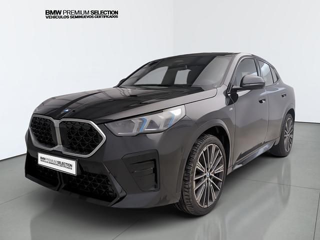 Usado 2024 BMW X2 Comfort Edition SUV | 46.750 € - Imagen 1/4