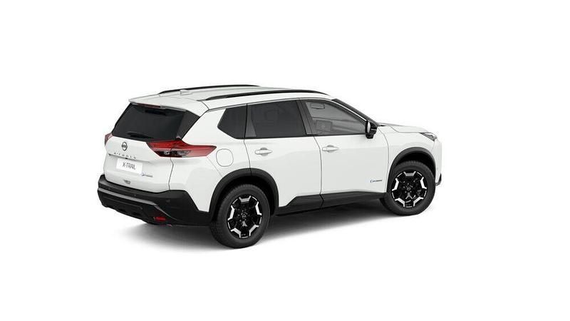Usado Nissan X-Trail 213 CV (156 kW) 2024 Blanco SUV