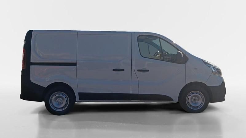 Usado Renault Trafic 120 CV (88 kW) 2020 Monovolumen