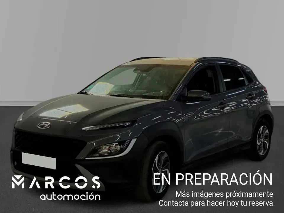 Usado Hyundai Kona 141 CV (103 kW) 2022 SUV