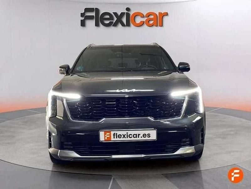Usado Kia Sorento 232 CV (170 kW) 2024 Gris SUV