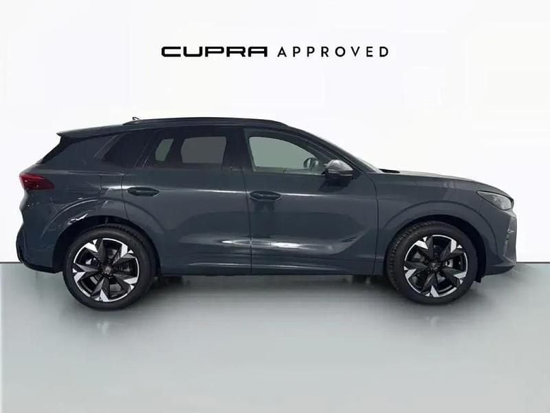 Usado Cupra Terramar 150 HP (110 kW) 2024 Azul SUV
