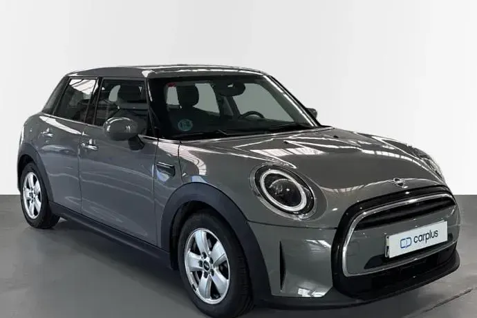 Usado Mini ONE 102 CV (75 kW) 2021 Utilitario
