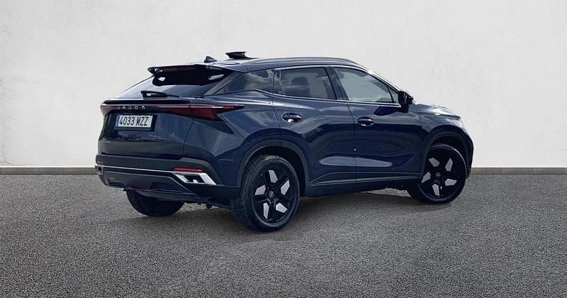 Usado Omoda 5 147 CV (108 kW) 2025 SUV