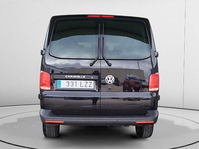 Occasion VW Caravelle Trendline 150 ch (110 kW) 2022 Van