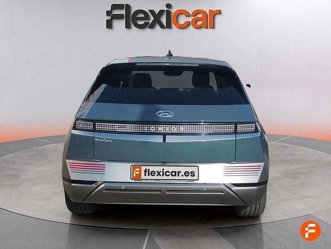Usado Hyundai Ioniq 5 125 kW (170 CV) 2022 Eléctrico SUV