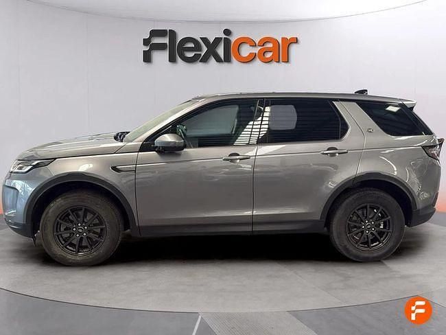 Usado Land Rover Discovery Sport S 200 CV (147 kW) 2020 Gris / plata SUV