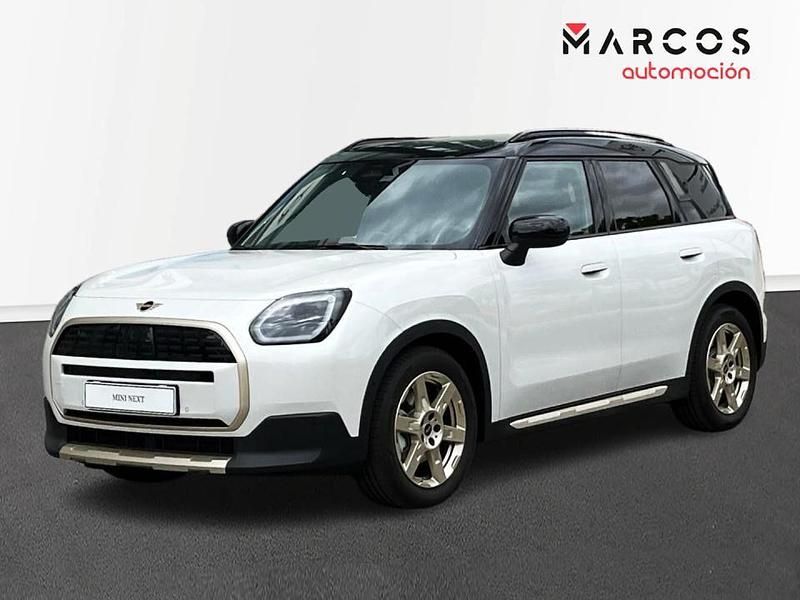 Otro Nuevo 2025 Mini Countryman SUV | 44.143 € (Caro) - Imagen 1/4
