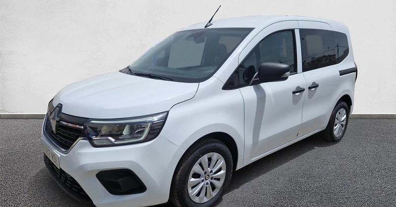 Usado 2024 Renault Kangoo Monovolumen | 21.950 € (Precio justo) - Imagen 1/4