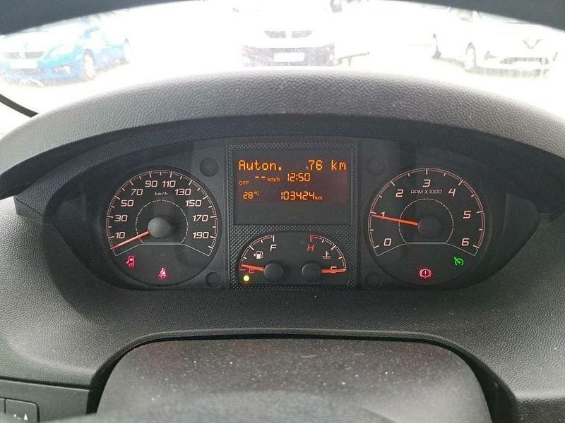 Usado Citroën Jumper 121 CV (88 kW) 2021 Blanco Monovolumen