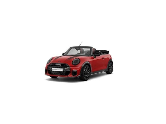 Nuevo Mini Cooper 119 kW (163 CV) 2026 Utilitario