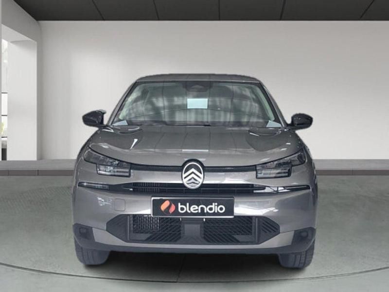 Nuevo Citroën C4 145 CV (106 kW) 2025 Gris SUV