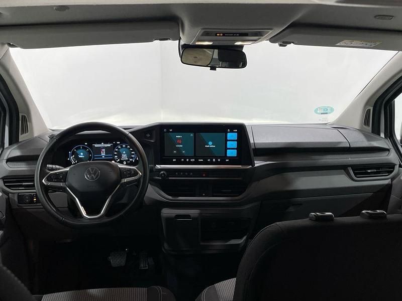 Usado VW Caravelle 150 CV (110 kW) 2025 Blanco Monovolumen