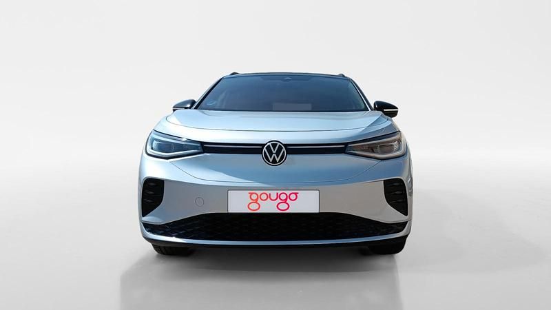 Usado VW ID.4 GTX 219 kW (299 CV) 2023 Eléctrico SUV