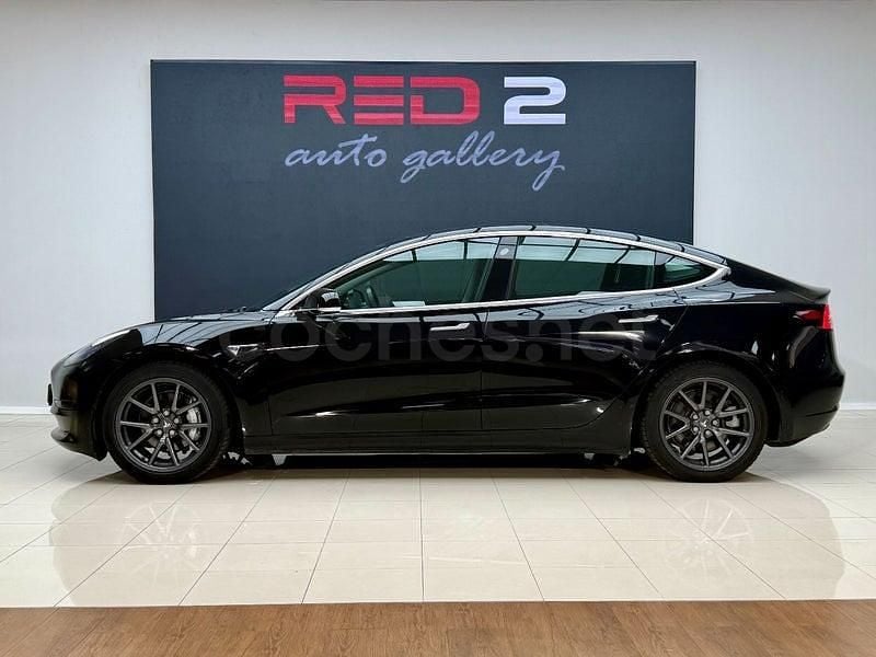 Usado Tesla Model 3 RWD 208 kW (283 CV) 2022 Eléctrico Berlina