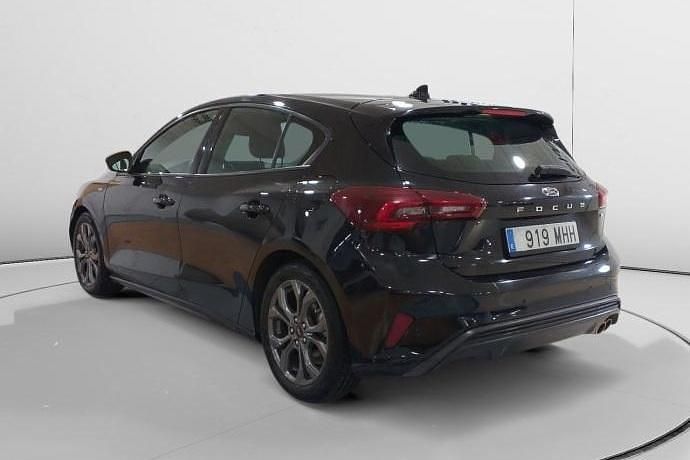 Usado Ford Focus ST-Line 125 CV (91 kW) 2023