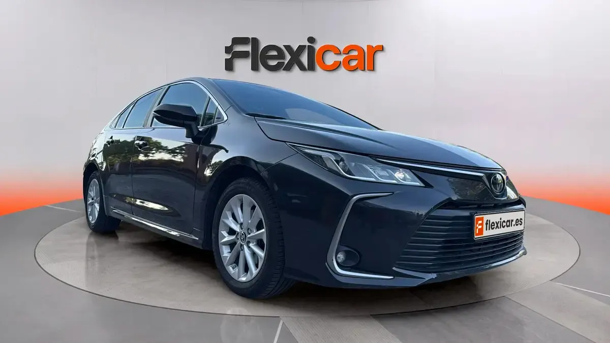 Usado Toyota Corolla Eco 140 CV (102 kW) 2023 Berlina