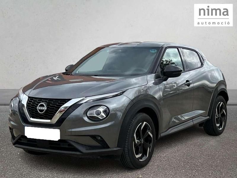 Usado Nissan Juke N-Connecta 114 CV (83 kW) 2024 SUV