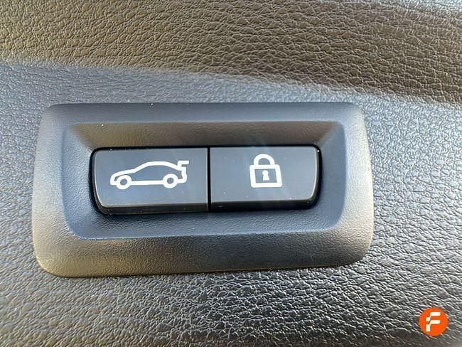 Usado BMW X2 140 CV (102 kW) 2021 Negro SUV