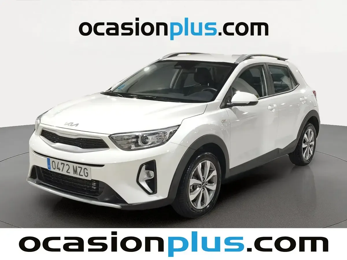 Usado Kia Stonic 101 CV (74 kW) 2025 SUV