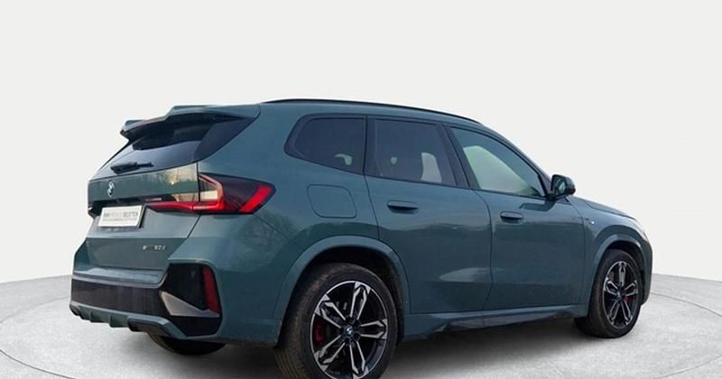 Usado BMW X1 163 CV (119 kW) 2024 SUV