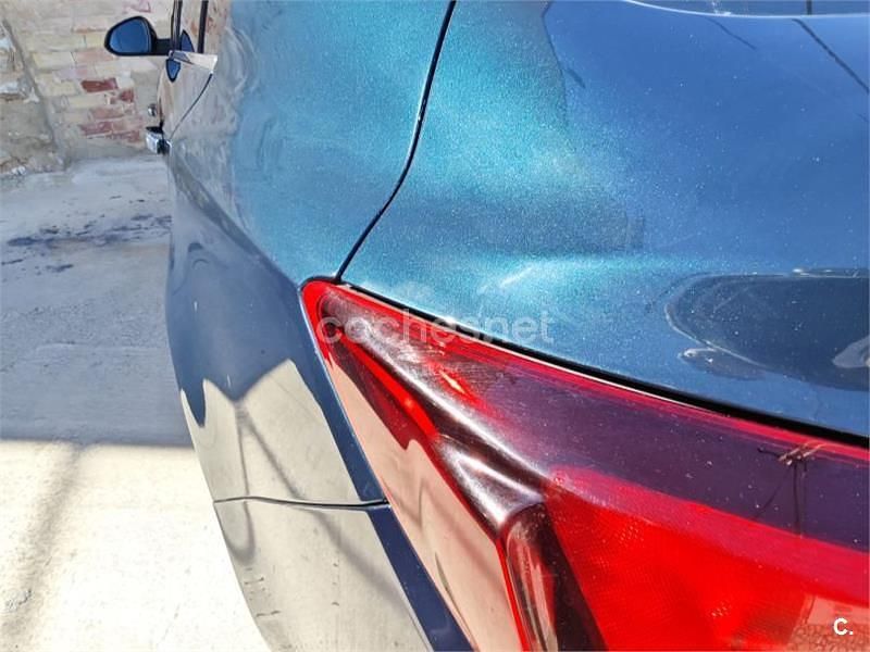 Usado Opel Insignia Excellence 136 CV (100 kW) 2017 Verde Berlina