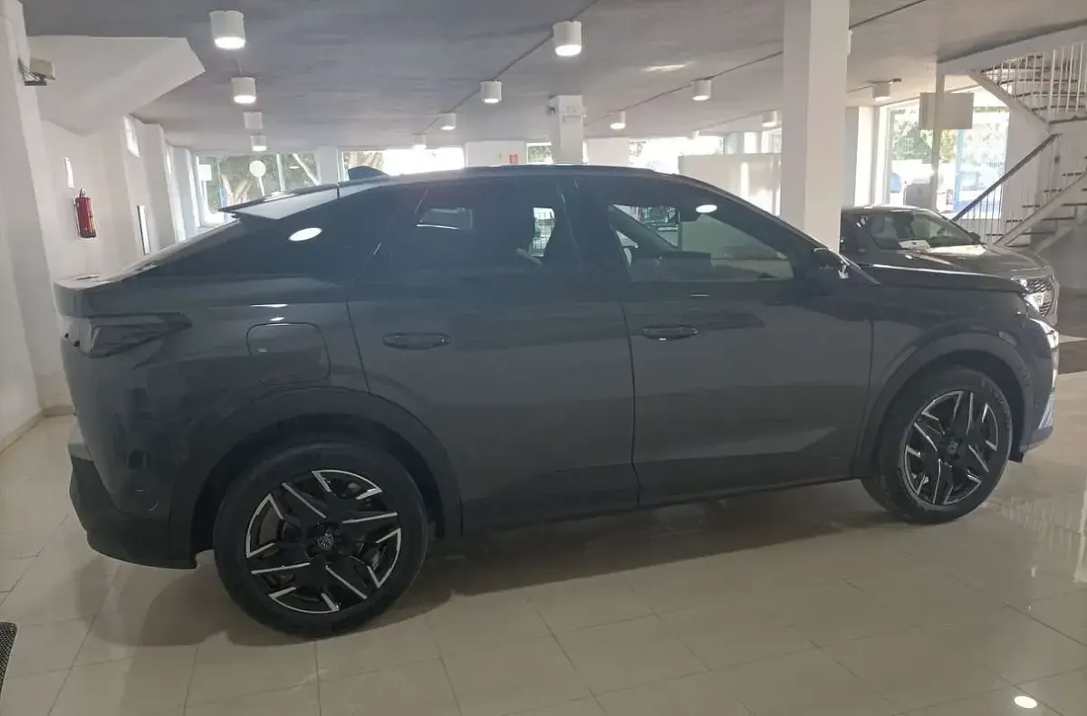 Nuevo Peugeot 3008 Allure 145 CV (106 kW) 2026 SUV