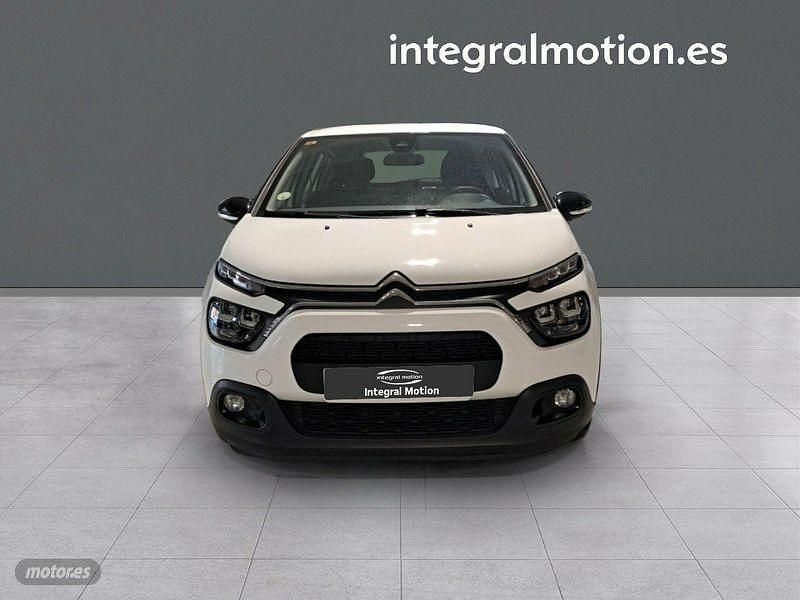 Usado Citroën C3 Feel 102 CV (75 kW) 2020 Bronce Berlina
