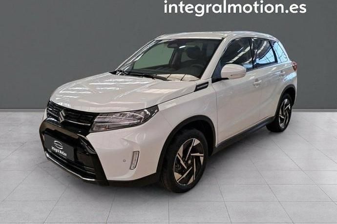 Nuevo 2025 Suzuki Vitara SUV | 28.500 € (Un poco caro) - Imagen 1/4