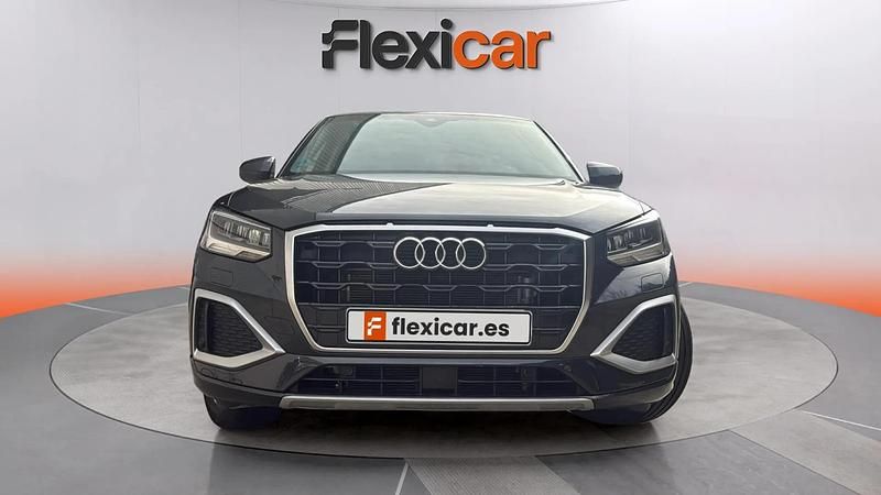 Usado Audi Q2 Advanced Plus 110 CV (80 kW) 2023 Negro SUV