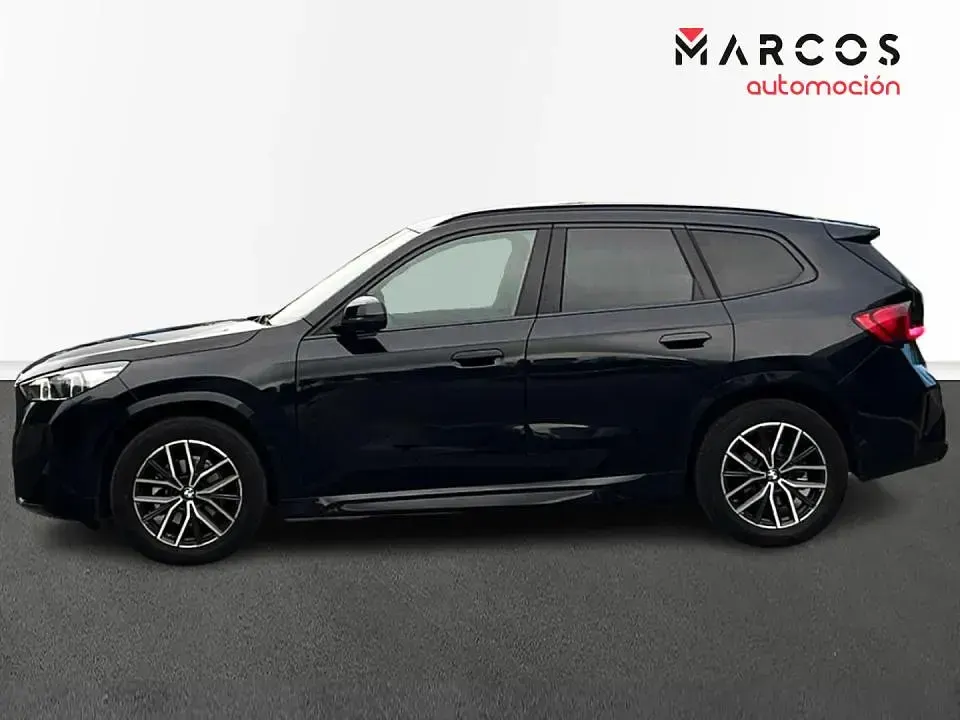 Usado BMW X1 163 CV (119 kW) 2026 SUV