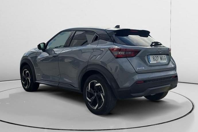 Usado Nissan Juke N-Connecta 143 CV (105 kW) 2023 SUV