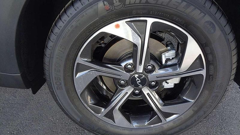 Nuevo Kia XCeed 116 CV (85 kW) 2025 SUV