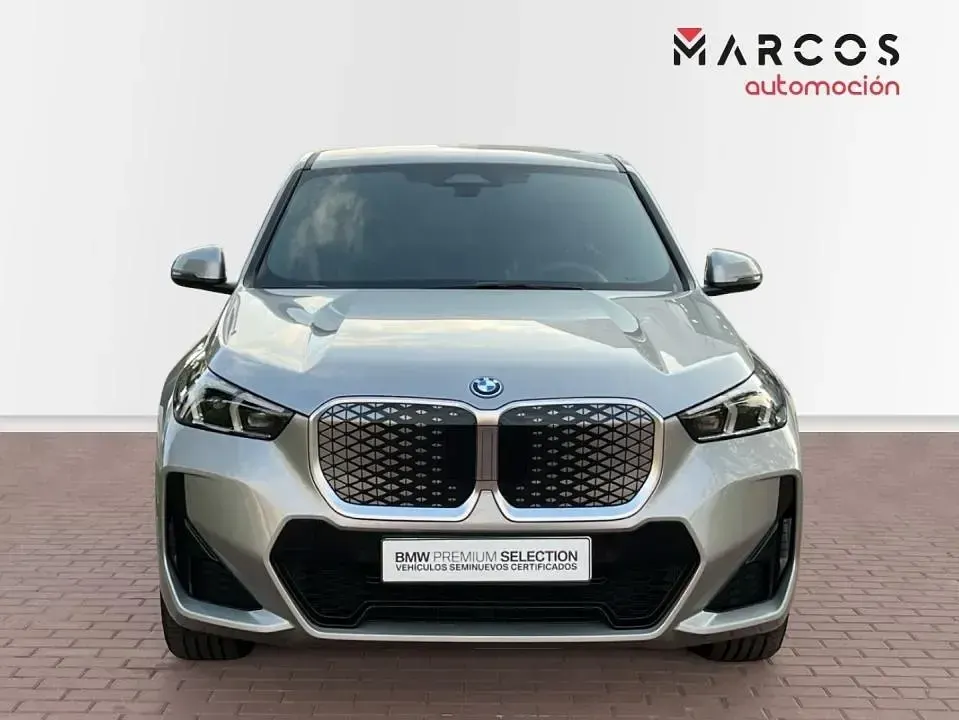 Usado BMW iX1 230 kW (313 CV) 2024 SUV
