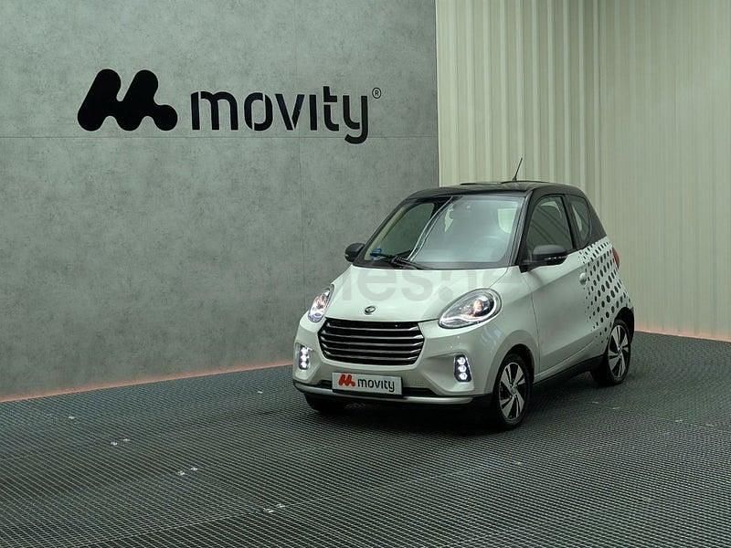 Usado Zhidou D2 2022 Eléctrico Utilitario