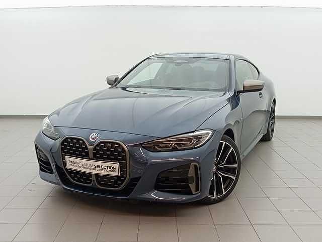 Usado 2022 BMW M440 M Sport Berlina | 52.500 € (Un poco caro) - Imagen 1/4
