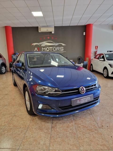 Usado VW Polo Comfortline 95 CV (69 kW) 1999 Otro Utilitario