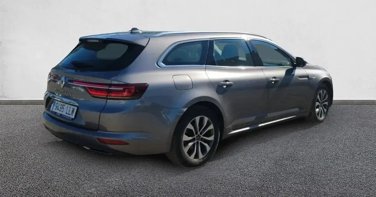 Usado Renault Talisman Business 120 CV (88 kW) 2020