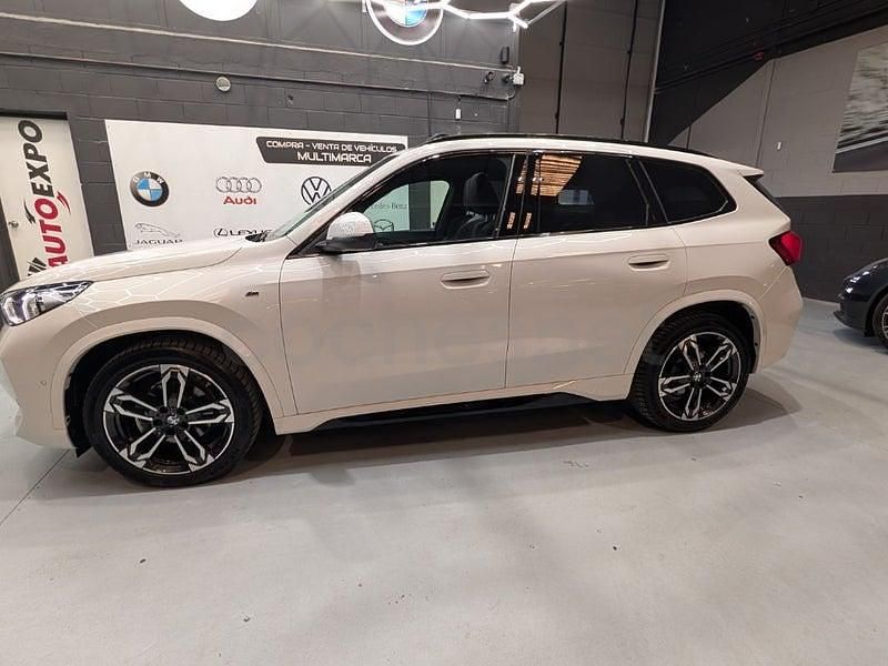 Używany BMW X1 M Sport 150 KM (110 kW) 2025 Biały SUV