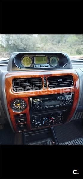 Azul Usado 1997 Toyota Land Cruiser SUV | 18.600 € (Precio justo) - Imagen 1/4