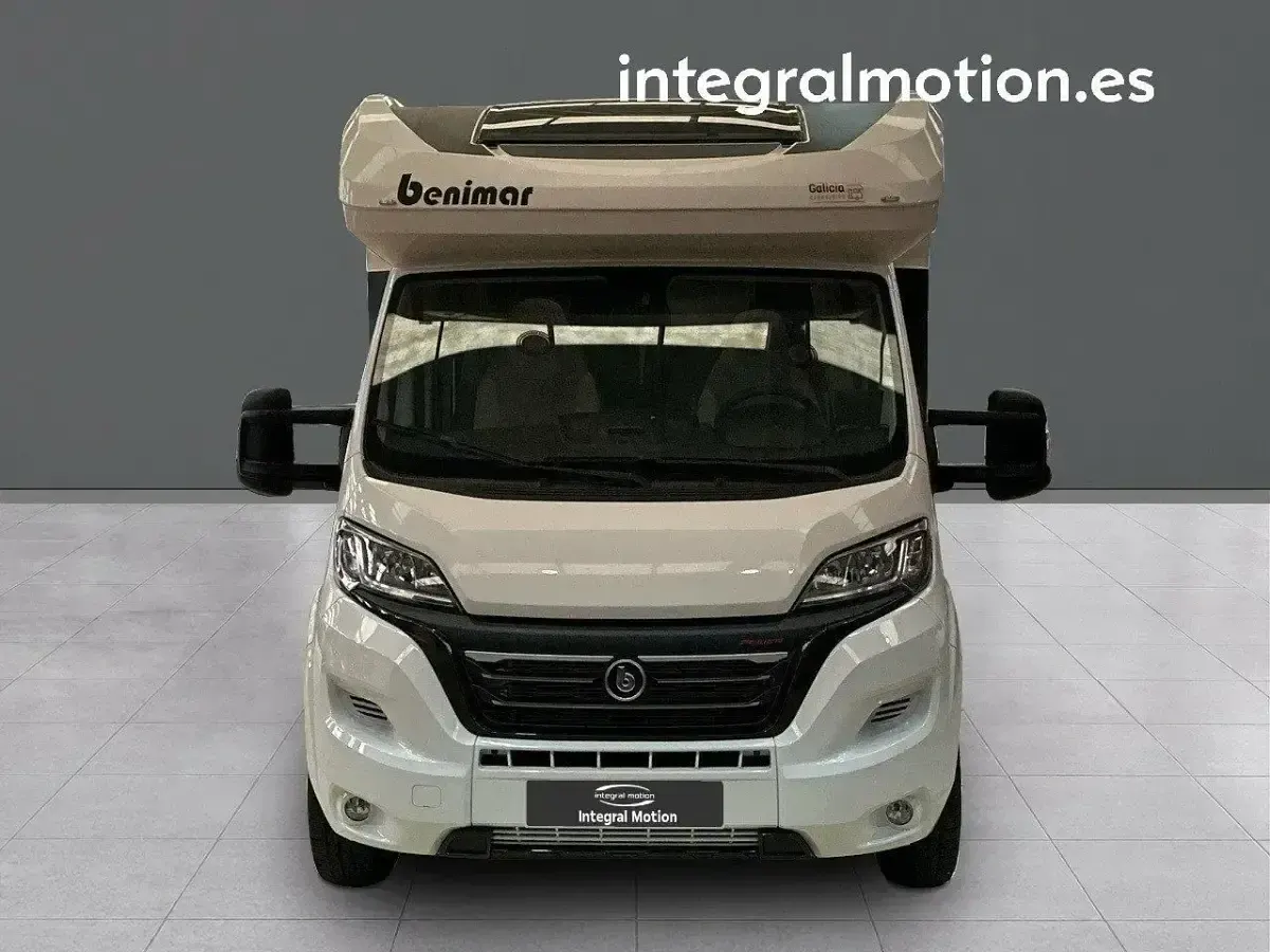 Usado Fiat Ducato S 2025 Blanco Van