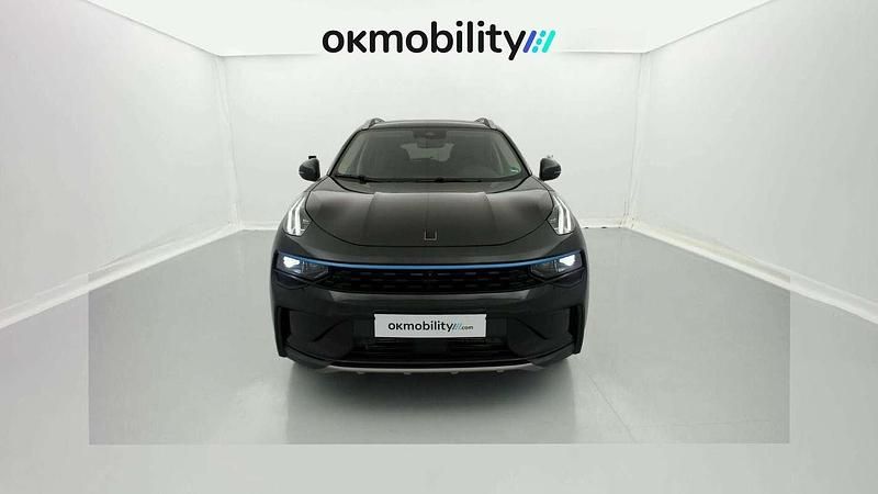 Usado Lynk & Co 01 261 CV (191 kW) 2022 Negro SUV