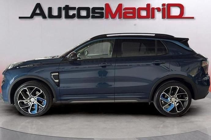 Usado Lynk & Co 01 179 CV (131 kW) 2023 SUV