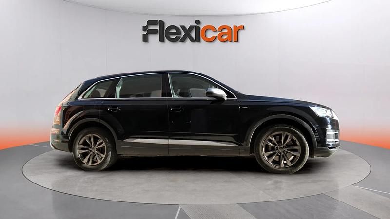 Usado Audi Q7 Premium 374 CV (275 kW) 2019 Negro SUV